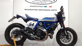 Ducati Scrambler 800 Cafè Racer (2017 - 21)