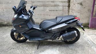 Gilera GP 800 usata