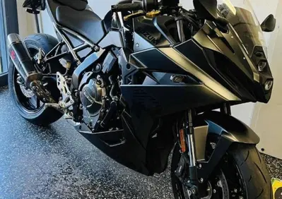 Suzuki GSX-8R (2024 - 26) - Annuncio 9854418