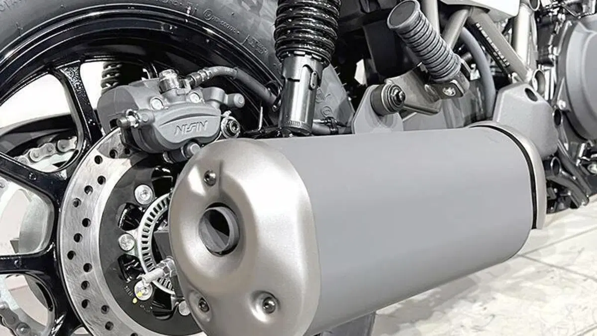 Kawasaki Eliminator 500 (2024 - 26)  (3)