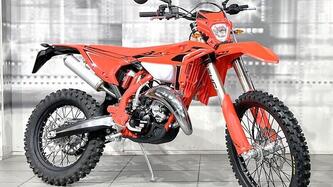 Betamotor RR 125 2T Enduro Race (2026)