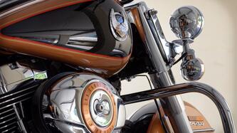 Harley-Davidson 1584 Road King Classic (2007 - 10) - FLHRC usata