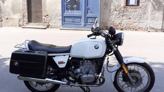 Bmw Bmw R80  epoca