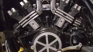 Yamaha  