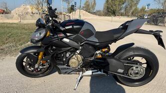 Ducati Streetfighter V4 S (2023 - 24)