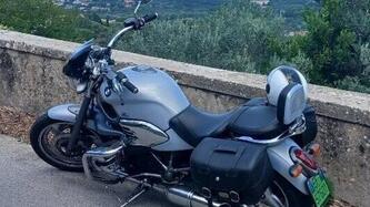 Bmw R 1200 C Avantgarde usata