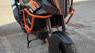 KTM 1290 Super Adventure S (2017 - 20)