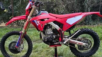 Honda CRF 400 RX Enduro (2023)