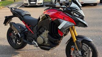 Ducati Multistrada V4 Pikes Peak (2025)