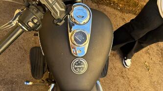  Altre moto o tipologie Special usata