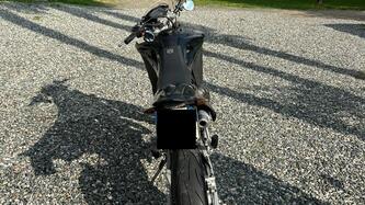 Husqvarna SM 125 (2009)