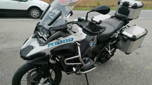 Bmw R 1200 GS Adventure (2013 - 16) 