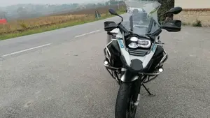 Bmw R 1200 GS Adventure (2013 - 16)  (4)
