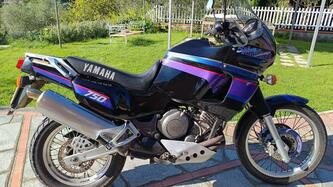 Yamaha XTZ 750 SuperTéneré (1989 - 98) usata