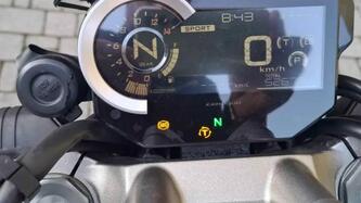 Honda CB 1000 R + Neo Sport Cafè (2019 - 20) usata