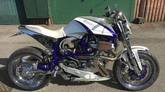 Buell Lightning S1 (1997 01)