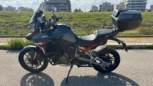 Ducati Multistrada V4 S (2021 - 24)