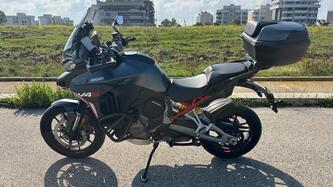 Ducati Multistrada V4 S (2021 - 24) usata