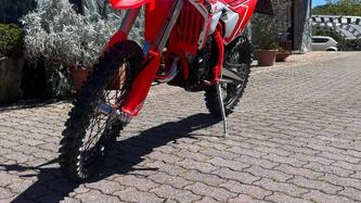 Betamotor RR 125 2T Enduro Race (2025)