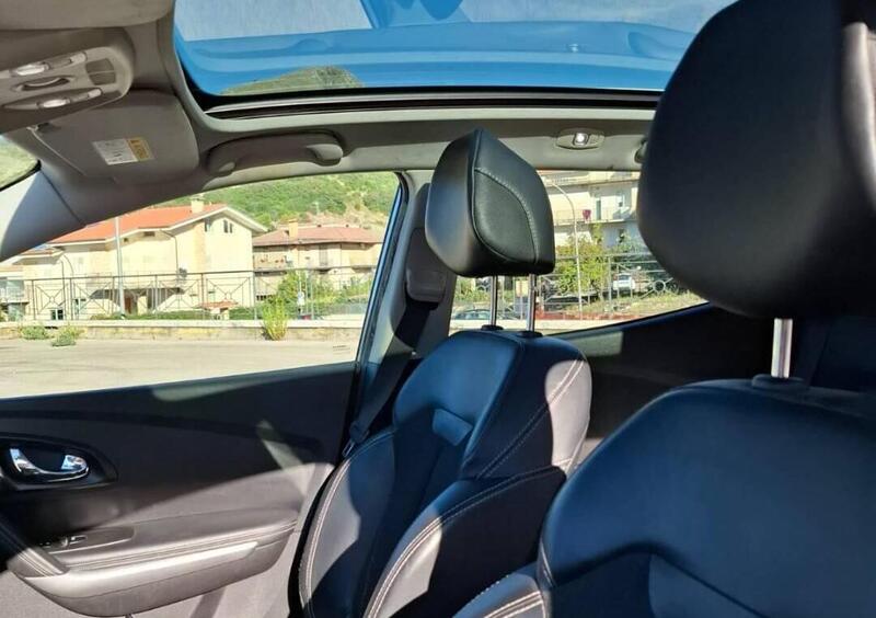 Renault Kadjar 8V 110CV EDC Energy Bose