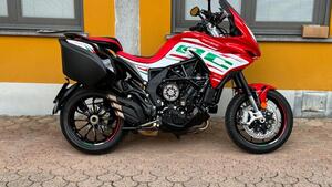 MV Agusta Turismo Veloce 800 RC SCS (2022 - 25) 