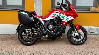 MV Agusta Turismo Veloce 800 RC SCS (2022 - 25) usata