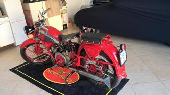 Moto Guzzi GTS-500 epoca