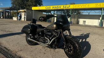Harley-Davidson 114 Fat Bob (2018 - 20) - FXFBS usata