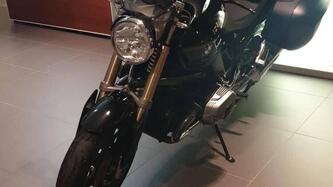 Bmw R 1200 R (2011 - 14) usata