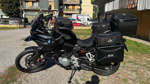Bmw F 850 GS (2021 - 24) 