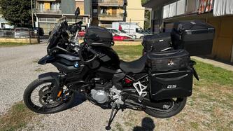 Bmw F 850 GS (2021 - 24)