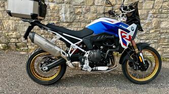 Bmw F 900 GS (2024 - 25)