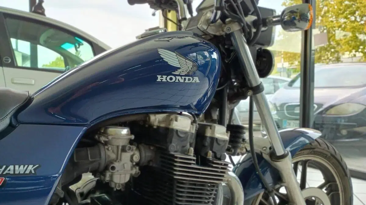 Honda   (8)