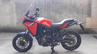 Yamaha Tracer 7 GT (2021 - 24)