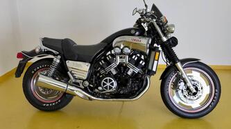 Yamaha V-Max 1200 usata