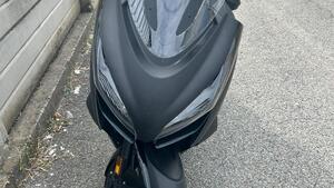 Zontes ZT350-E (2023 - 25) 