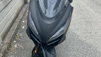 Zontes ZT350-E (2023 - 25) usata