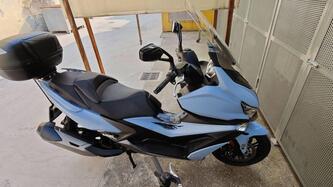 Kymco Xciting 400i S TCS (2021 - 24) usata