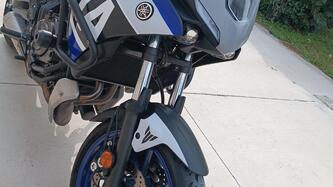 Yamaha Tracer 7 (2021 - 24)
