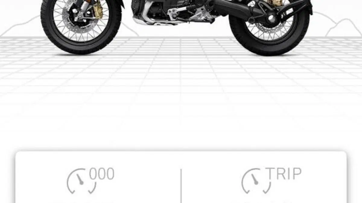 Bmw R 1250 GS (2021 - 24)  (4)