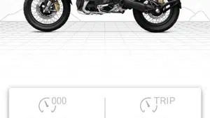 Bmw R 1250 GS (2021 - 24)  (4)