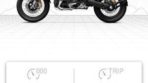 Bmw R 1250 GS (2021 - 24) 
