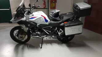 Bmw R 1250 GS (2021 - 24) usata