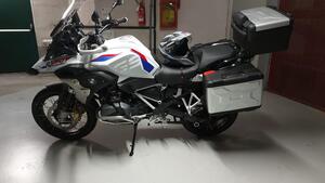 Bmw R 1250 GS (2021 - 24) 