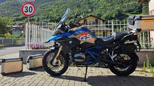 Bmw R 1200 GS (2017 - 18) 