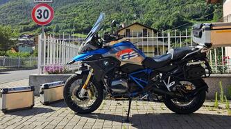 Bmw R 1200 GS (2017 - 18) usata