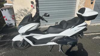 Honda SW-T 400 (2009 - 16) usata