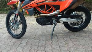 KTM 690 Enduro R (2022 - 25) 