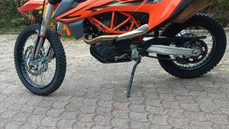 KTM 690 Enduro R (2022 - 25) usata