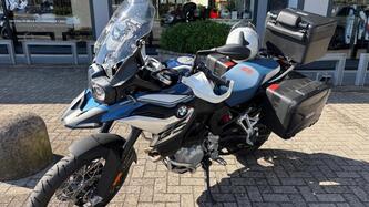 Bmw F 850 GS Adventure (2021 - 24)